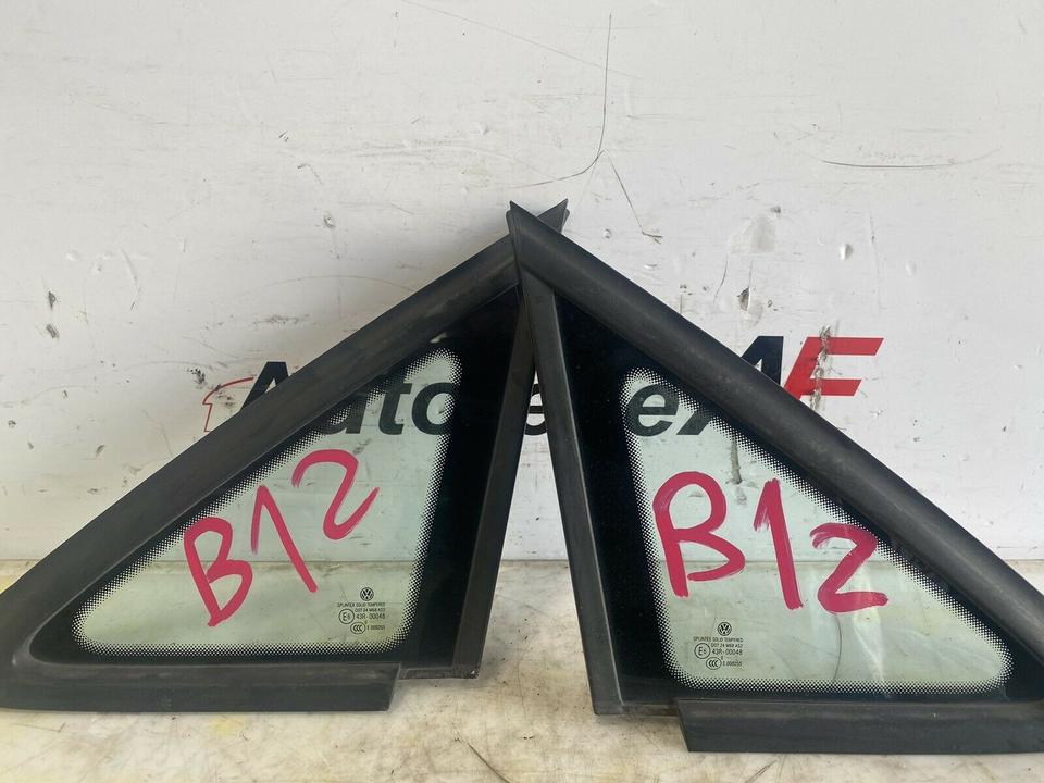 VW Touran Dreiecksscheibe Dreieckscheibe Scheibe Fenster