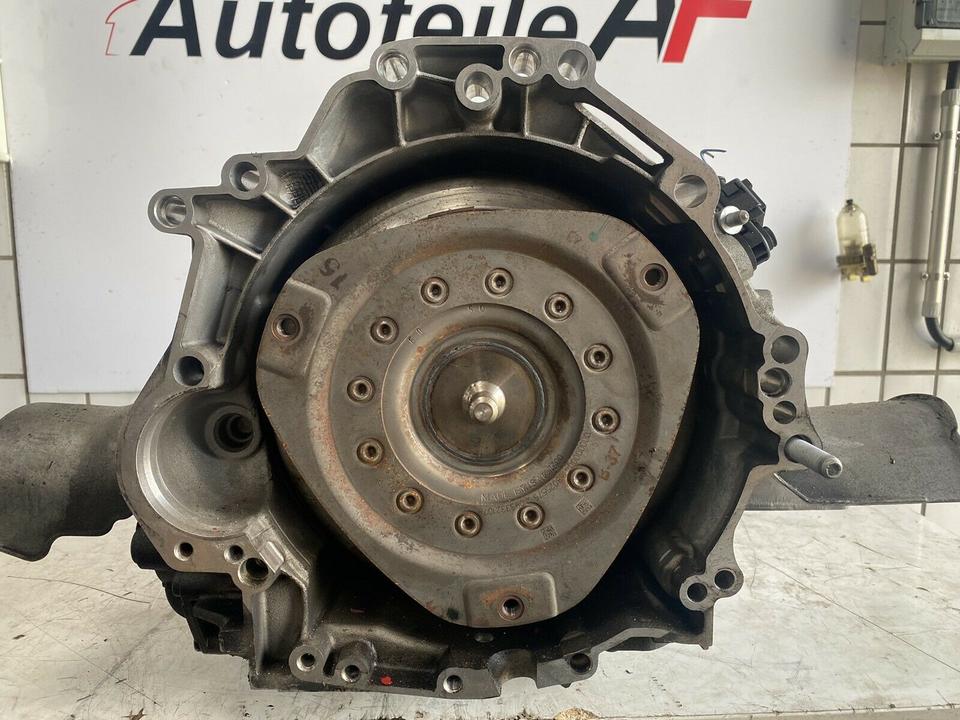Audi A6 4F C6 162 KW 2.8 FSI Quattro KKS Automatikgetriebe – Bild 2