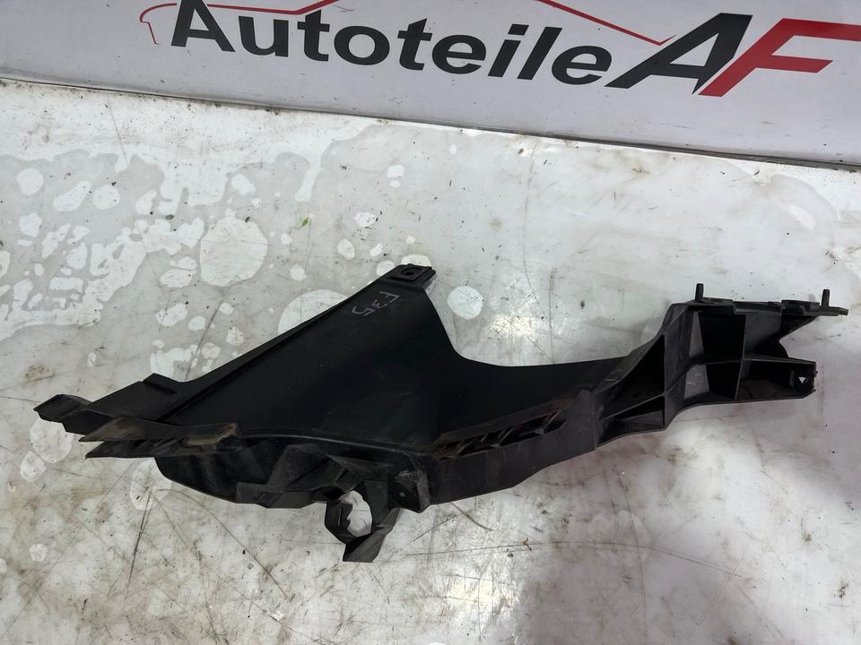 Audi A1 8X Scheinwerfer Halter Träger Vorne Links 8X0805607 – Bild 4