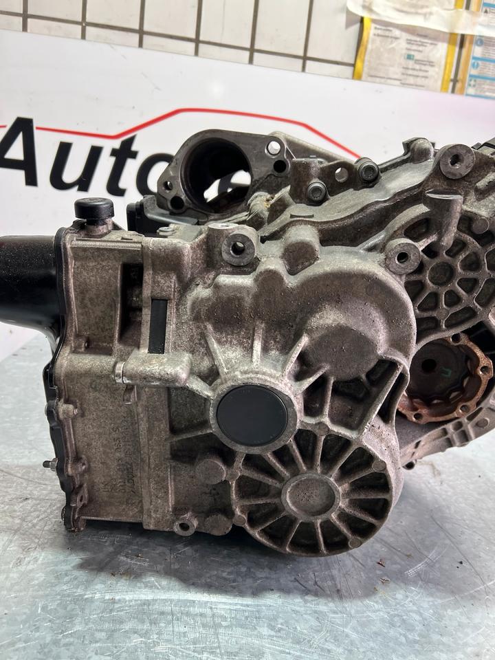 VW Seat Skoda Audi 7-Gang PYU DSG Automatikgetriebe Getriebe – Bild 6