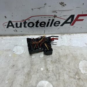 VW Golf 7 VII Sicherungskasten Steuergerät 5Q0937615C