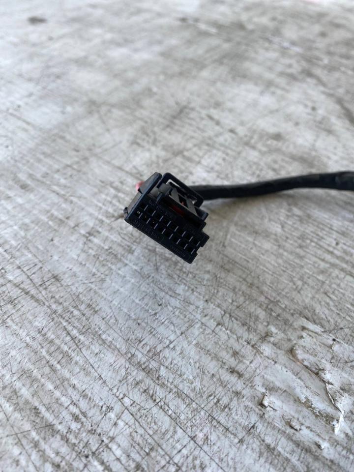 Audi A6 4G Außenspiegel Spiegel Vorne Links Rechts LY9C – Bild 20