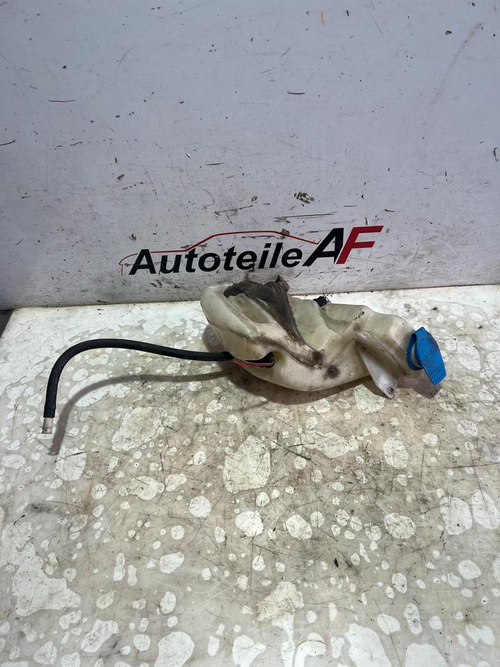 Audi A6 4B Wischwasserbehälter Scheibenwaschbehälter 4B0955453K