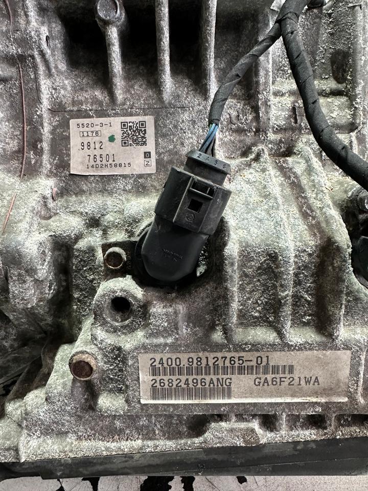 Mini Cooper D Countryman R60 112PS 2.0D Automatikgetriebe 9812765 – Bild 6