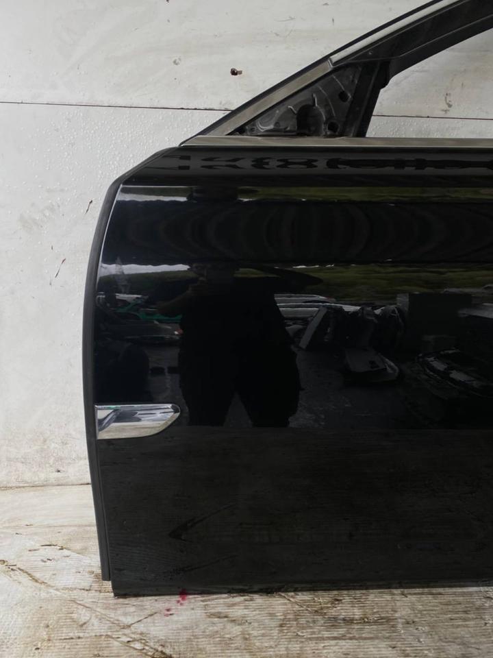 BMW 7er F01 F02 Tür Vorne Links Fahrertür 475 – Bild 2