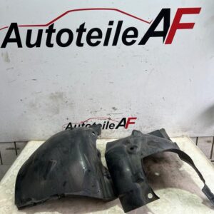 Renault Clio IV Radhaus Radhausschale Vorne Rechts