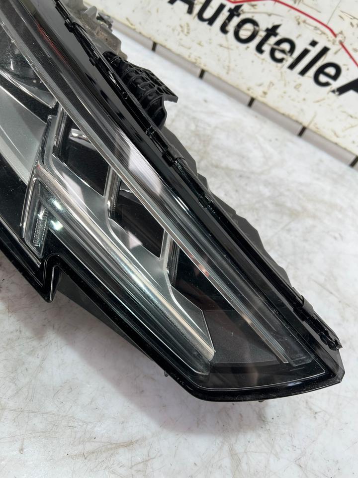 Audi A4 B9 8W Voll LED Xenon Scheinwerfer Vorne Links – Bild 6