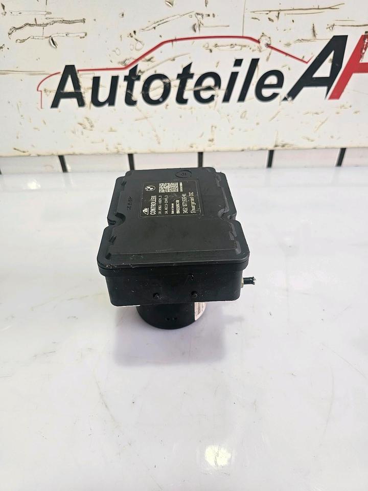 BMW E81 E87 E90 E91 E92 ABS Steuergerät Hydraulikblock 6771826 – Bild 5
