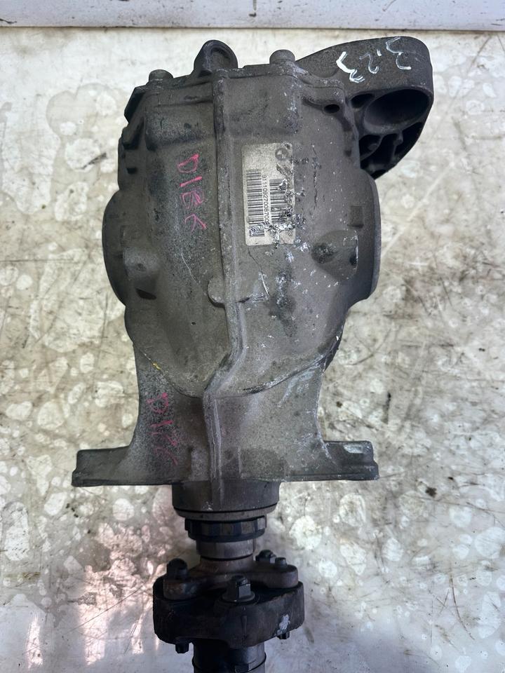 BMW 5er F10 F11 Differential Hinterachsgetriebe 7584444 3.23 – Bild 4