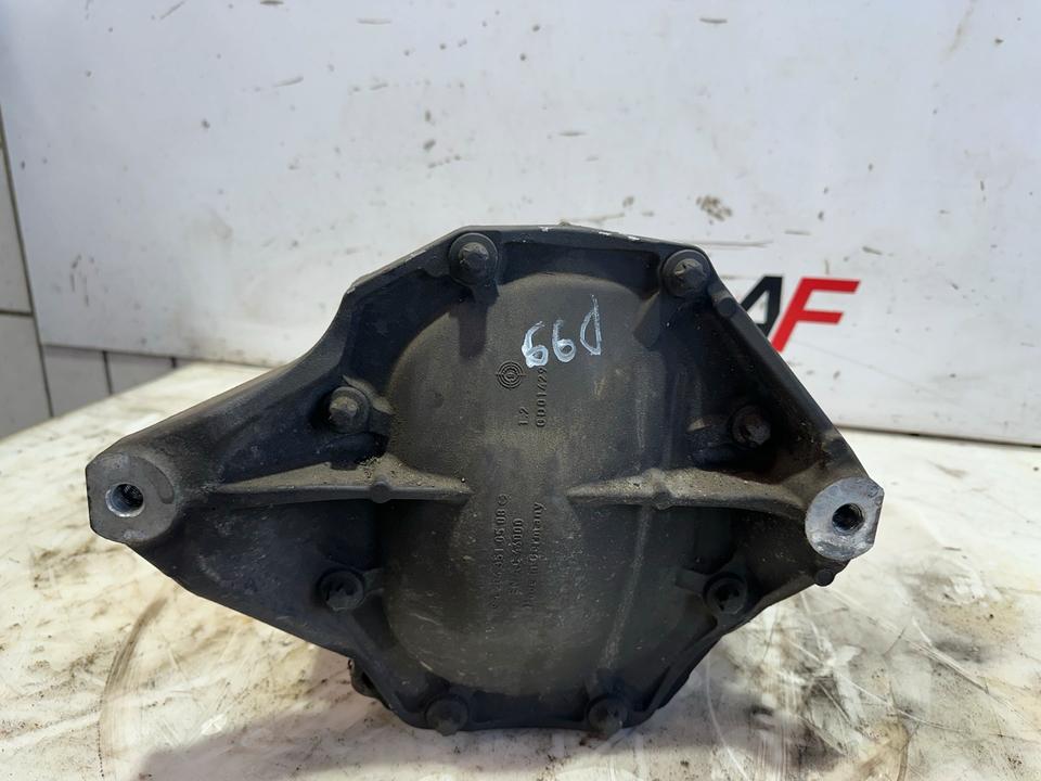 Mercedes W212 E350 CDI Differential Hinterachsantrieb 2.47 – Bild 10