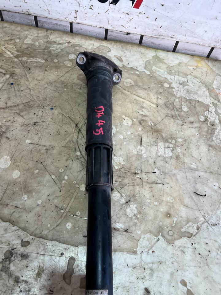 VW Passat B8 3G Stoßdämpfer Federbein Dämpfer Hinten – Bild 7