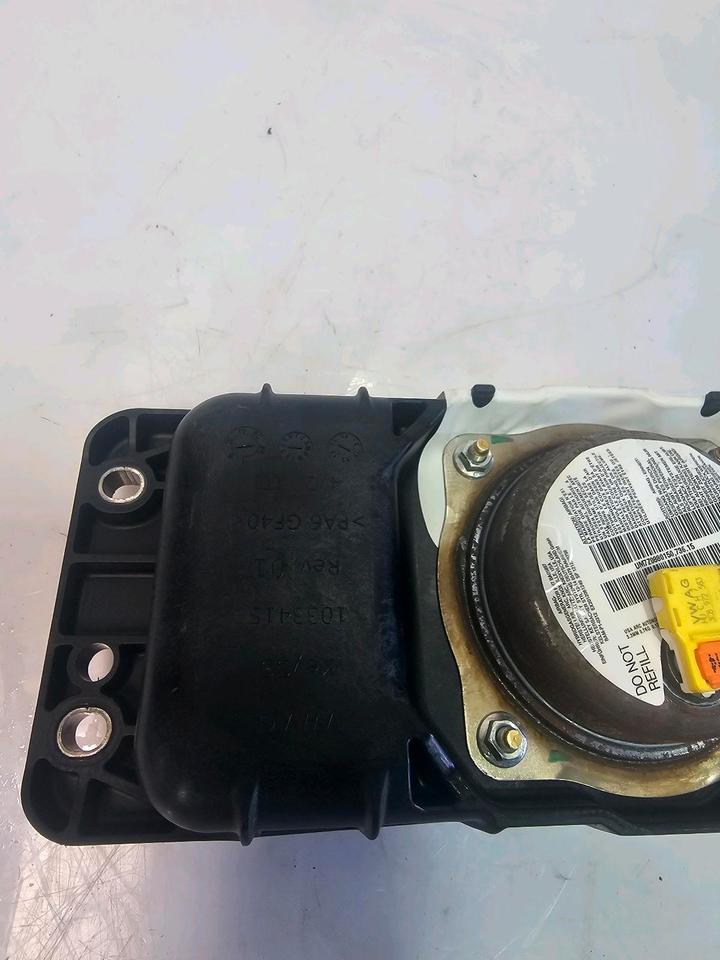 Audi A3 S3 8V Beifahrerairbag Airbag Abdeckung 8V0880204D – Bild 3