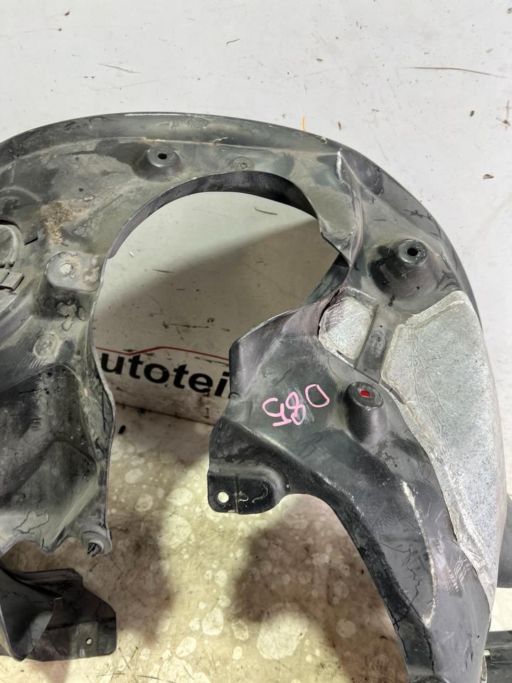 Mini Cooper F55 F56 Radhaus Radhausschale Vorne Rechts 7290790 – Bild 6