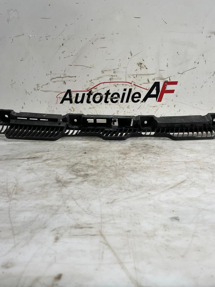 VW Golf 7 VII Stoßstange Träger Halter Aufnahme Hinten 5Q6807863A