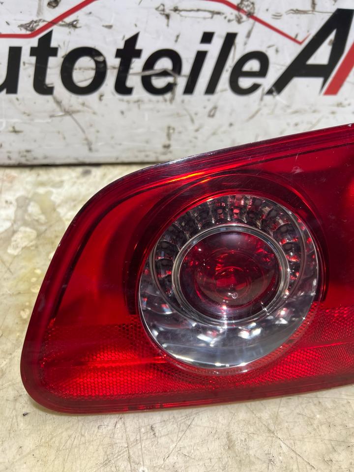 VW Passat B6 3C Variant Heckleuchte Rückleuchte Leuchte Hinten – Bild 10