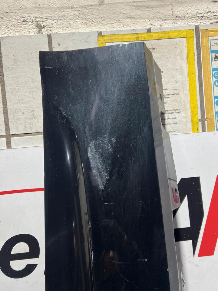 BMW 3er E92 E93 LCI M Paket Seitenschweller Schweller Links 475 – Bild 2