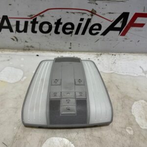Mercedes E-Klasse W212 Leseleuchte Innenraumleuchte A2129064301