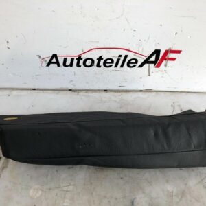 Audi A4 B7 8E Seitenairbag Seitenpolster Hinten Rechts 8E0880442