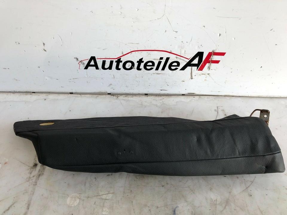 Audi A4 B7 8E Seitenairbag Seitenpolster Hinten Rechts 8E0880442