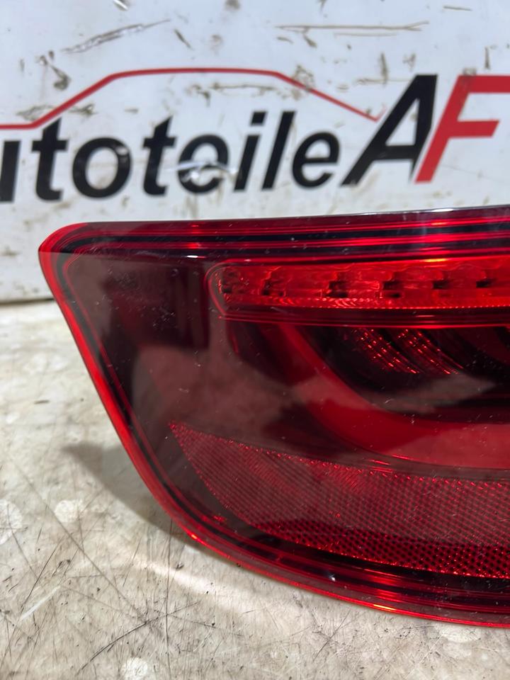Audi A3 8V Heckleuchte Rückleuchte Leuchte Hinten – Bild 12