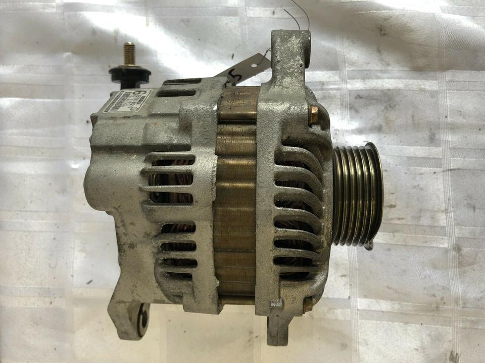 Nissan Primera P12 Lichtmaschine 231008N210 A2TG0091 – Bild 3