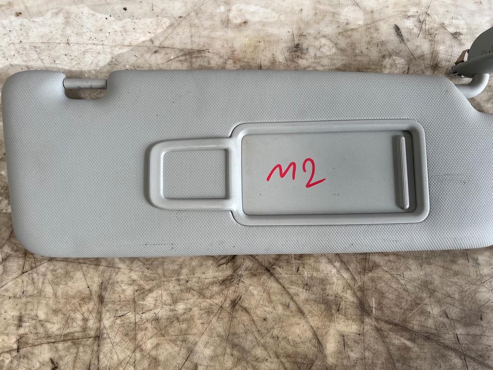 Audi A3 8V Sonnenblende Schutzblende – Bild 8