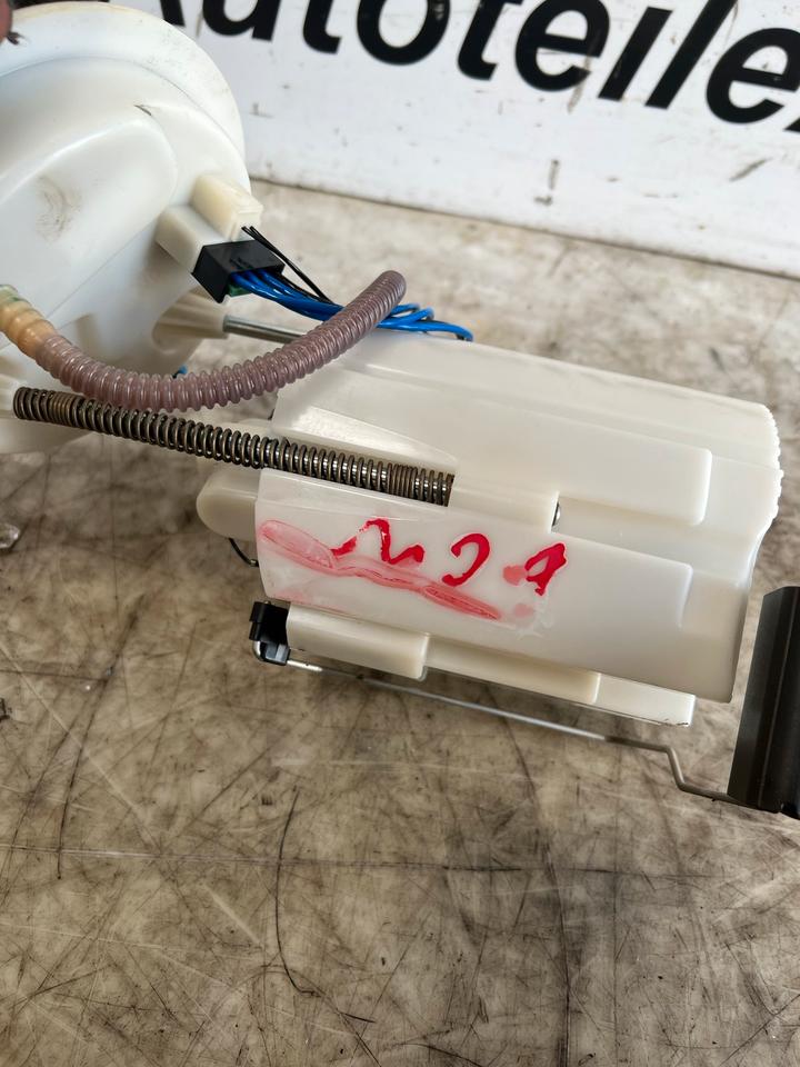 Mini Cooper S F56 Benzinpumpe Kraftstoffpumpe 7300477 – Bild 6