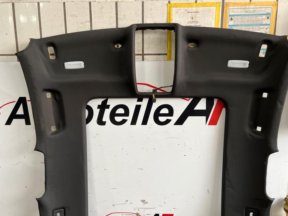 Audi A6 4G C7 Avant Himmeldach Dach Himmel Dachhimmel 4G9867506 – Bild 2