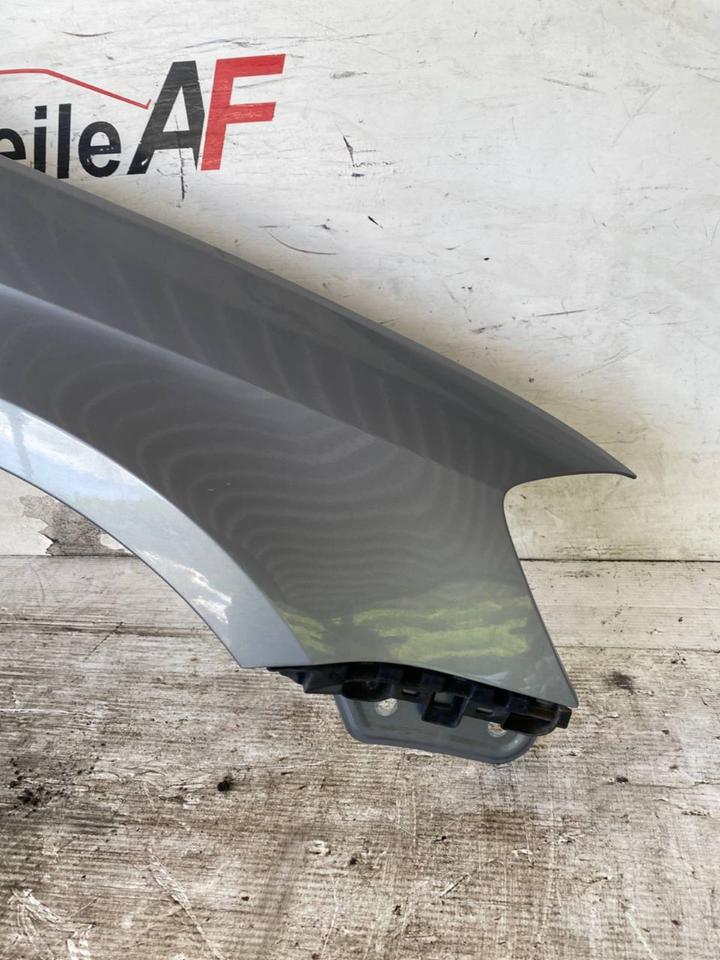 VW Passat B7 3C Kotflügel Seitenwand Vorne Rechts LC7Z – Bild 17