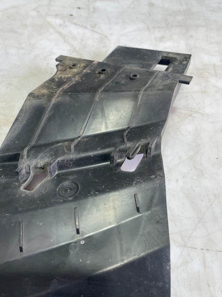 Volvo V60 Stoßstangen Halter Träger Vorne 31323428 31323429 – Bild 4