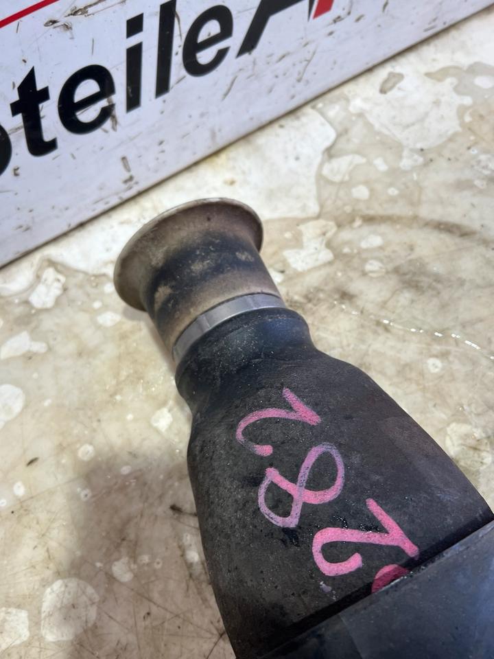 BMW 5er E61 Luftbalken Luftfederung Luftfeder Hinten 154966 – Bild 12