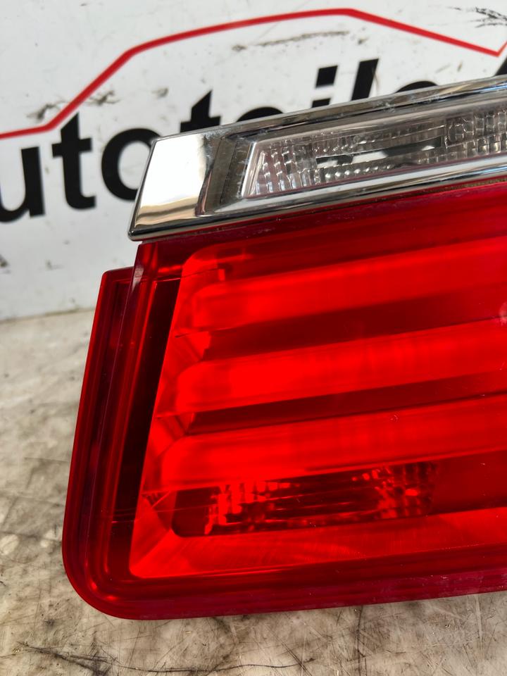 BMW 7er F01 F02 Heckleuchte Innenleuchte Rückleuchte Hinten – Bild 11