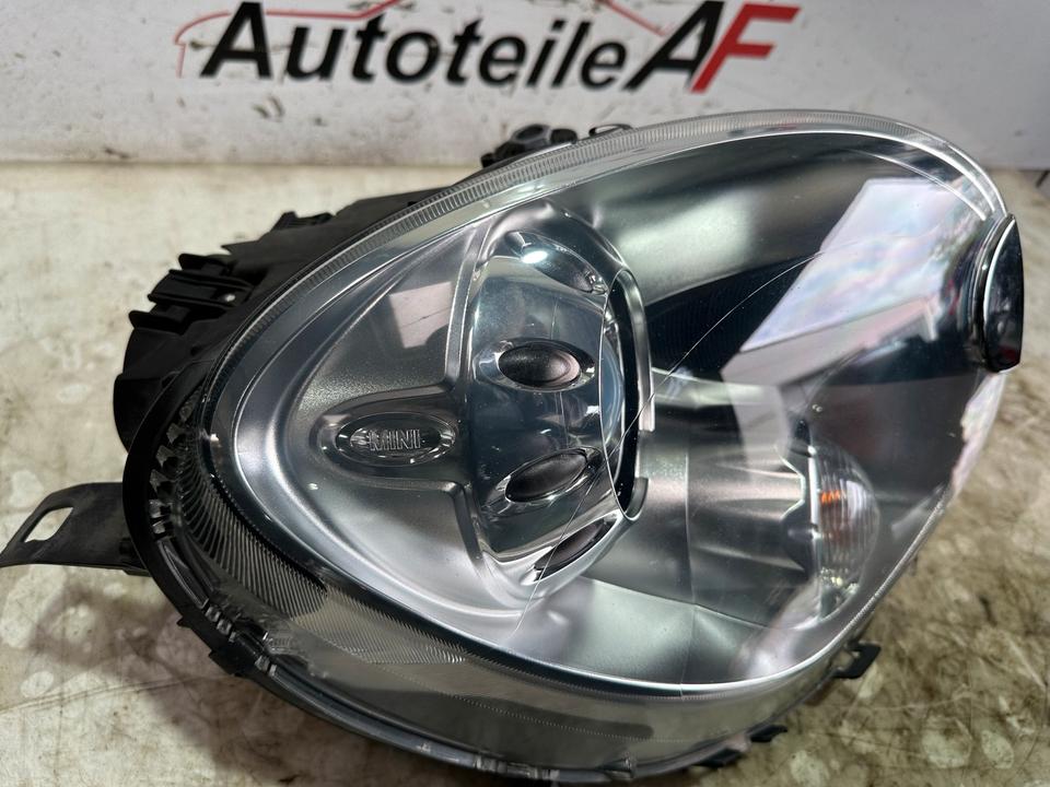Mini Countryman R60 R61 Xenonscheinwerfer Scheinwerfer Vorne – Bild 7