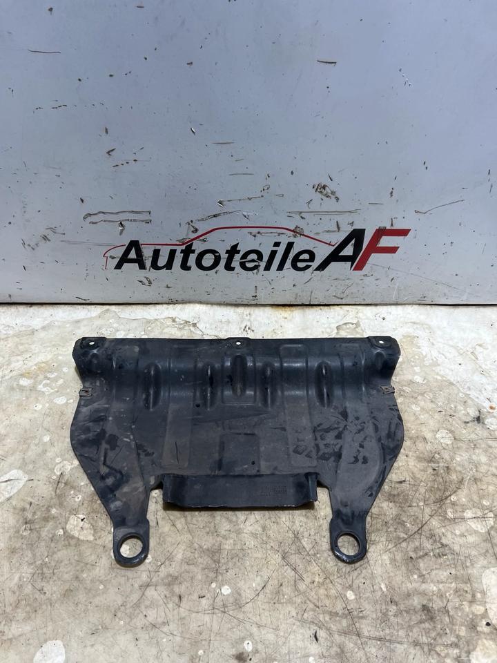 BMW 4er F32 F33 F36 Unterfahrschutz Unterbodenschutz 6850067