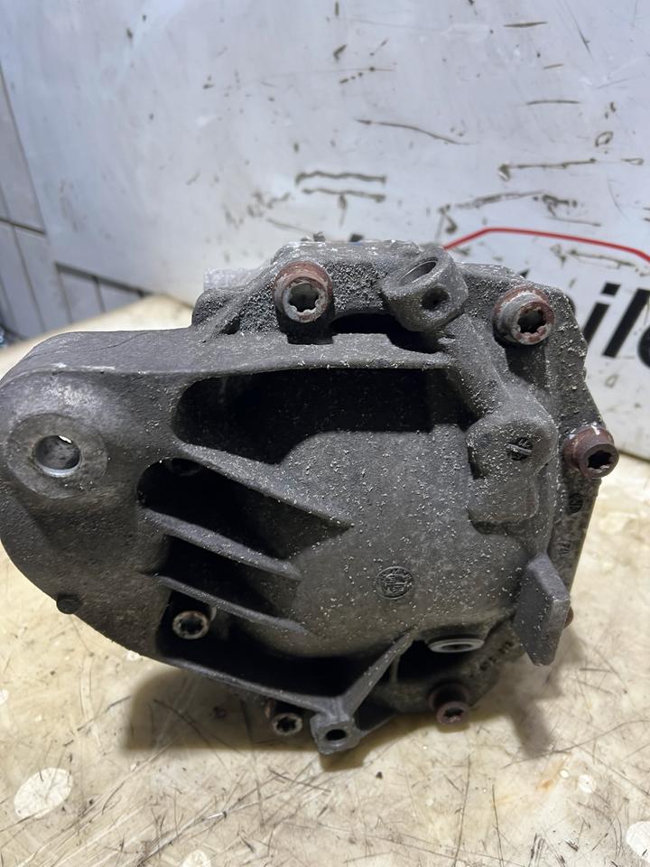 BMW 5er 6er F13 F10 Differential Hinterachsgetriebe 7584444 3.23 – Bild 10