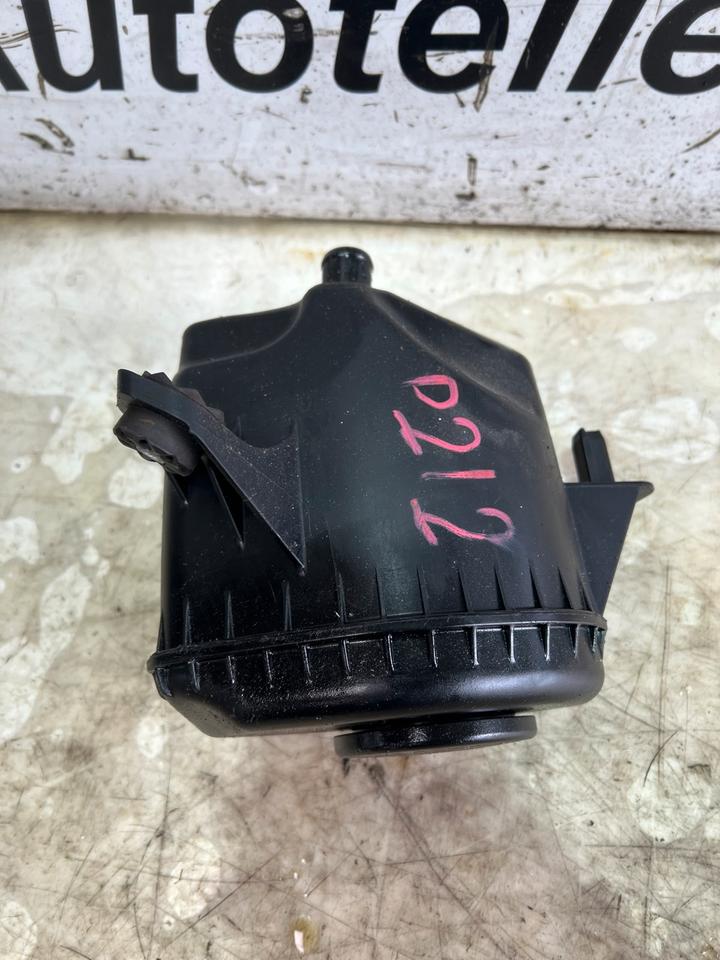 BMW 7er F01 F02 Behälter Servolenkungspumpe 324167762 – Bild 4