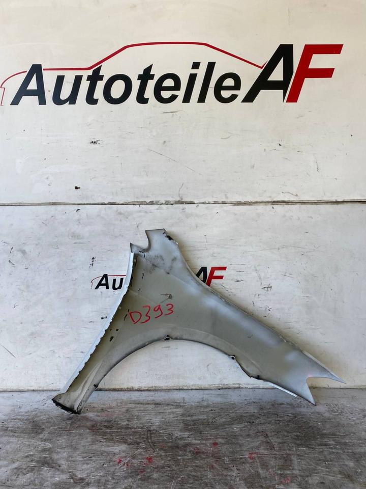 VW Golf 7 VII Kotflügel Vorne Links LC9A – Bild 11