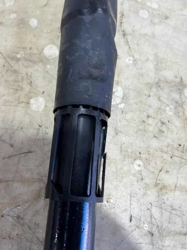 VW Touran 5T1 Stoßdämpfer Dämpfer Federbein Hinten 5QA512011AP – Bild 4