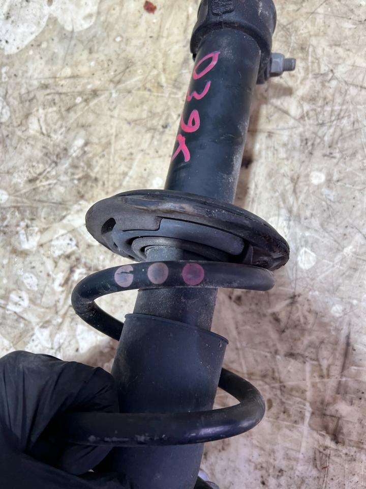 Audi A4 A5 8T B8 8K Stoßdämpfer Federbein Vorne Rechts Links – Bild 10