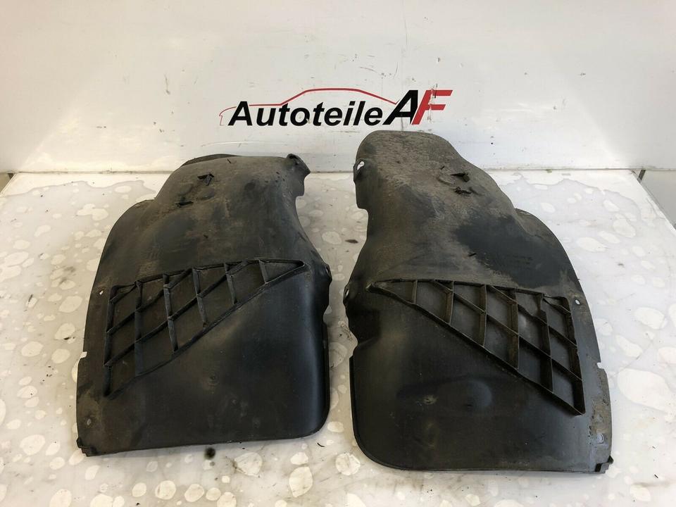 Opel Signum Vectra C Radhausschale Radschale 09180847 09180846