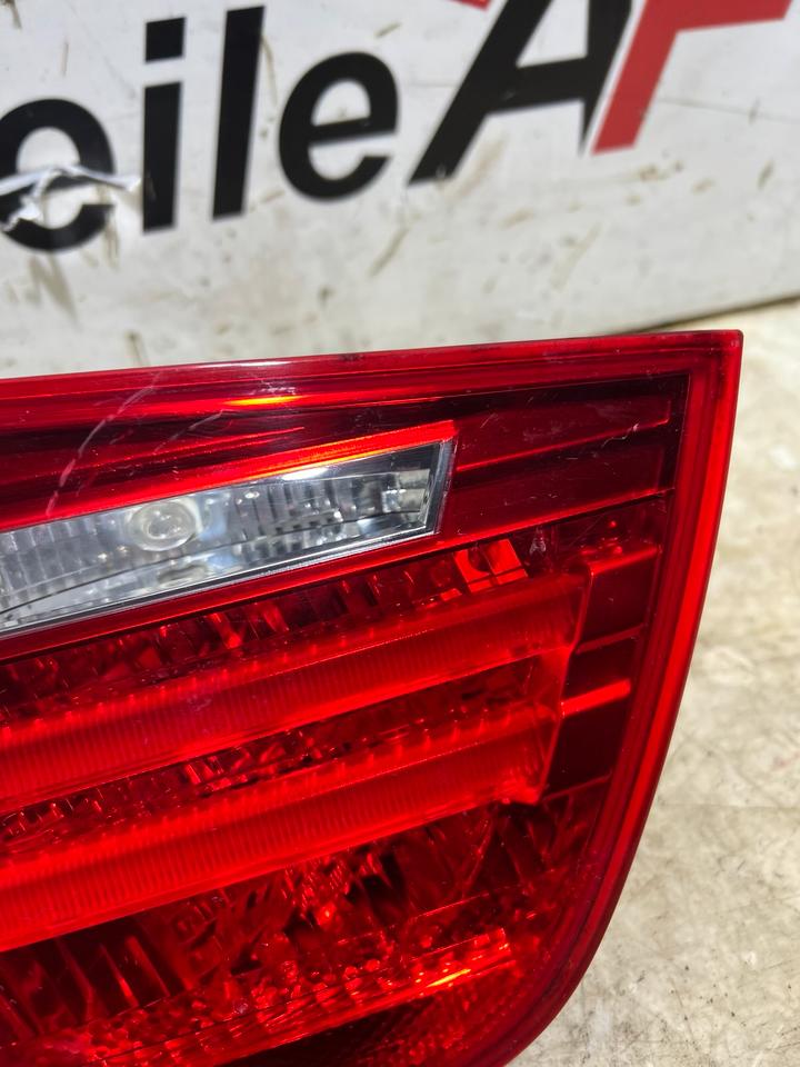 BMW 3er E91 LCI Rückleuchte Heckleuchte Hinten Rechts Links – Bild 6