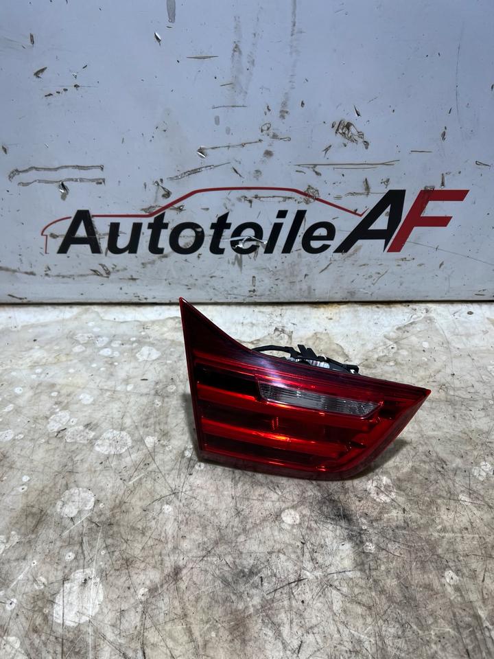 BMW 4er F32 F33 F36 Heckleuchte Rückleuchte Rücklicht Innen – Bild 9