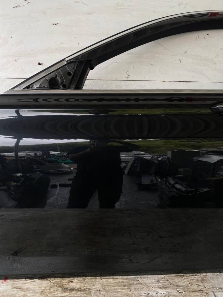 BMW 7er F01 F02 Tür Vorne Links Fahrertür 475 – Bild 5