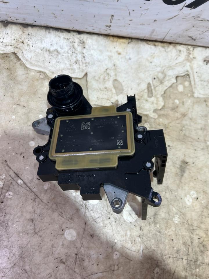 Audi A6 A7 4G Multitronic Getriebesteuergerät Modul 0AW927156E – Bild 2