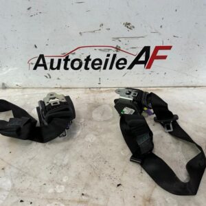 Audi A3 8P Sicherheitsgurt Rechts Links 8P4857705 8P4857706