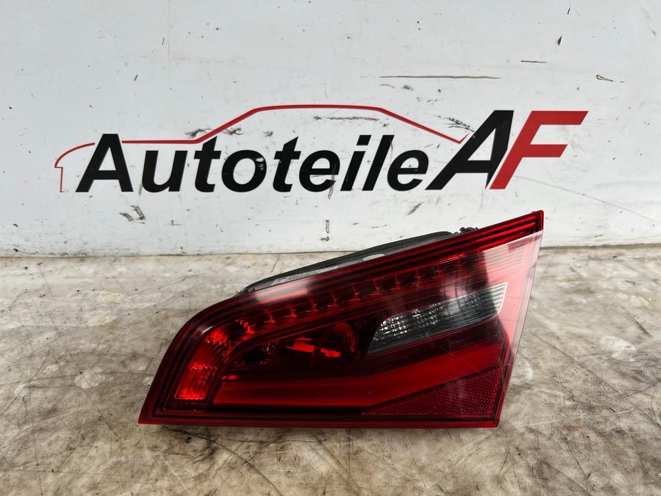 Audi A3 8V Innenleuchte Heckleuchte Rückleuchte Leuchte Hinten – Bild 9