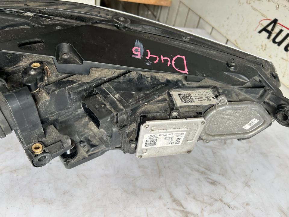 VW Passat B8 3G BI Xenonscheinwerfer Scheinwerfer Vorne Links – Bild 9