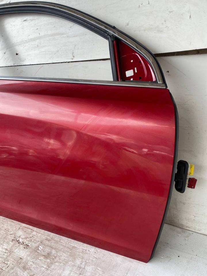 Peugeot 308 II T9 SW Beifahrertür Tür Vorne Rechts EPYD – Bild 9