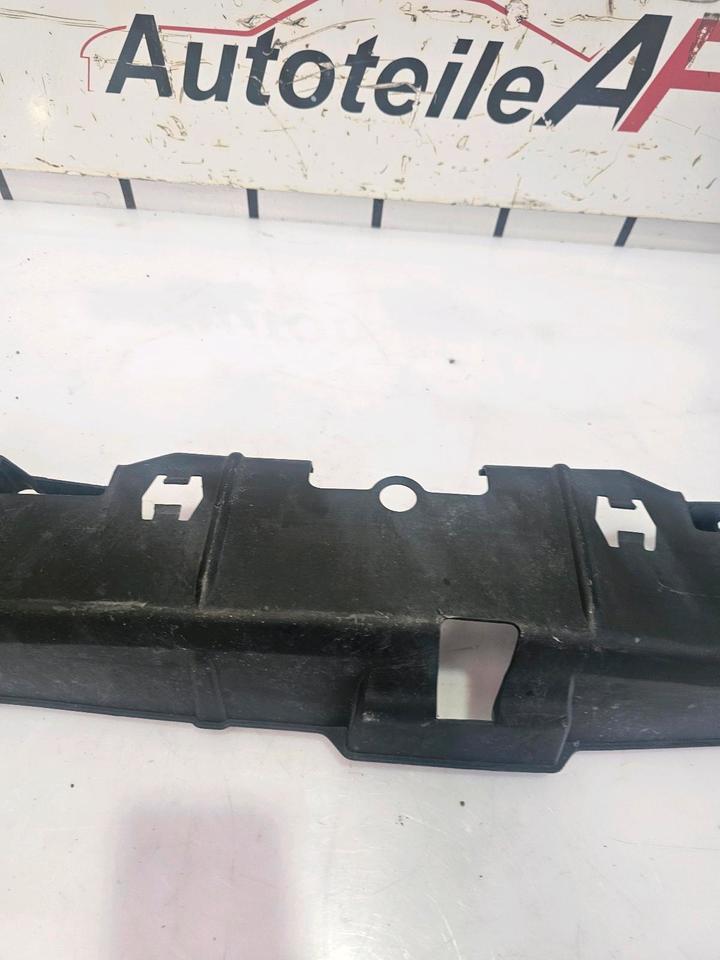 Audi A3 8V Abdeckung Stoßfänger Verstärkung 8V3807217 – Bild 7