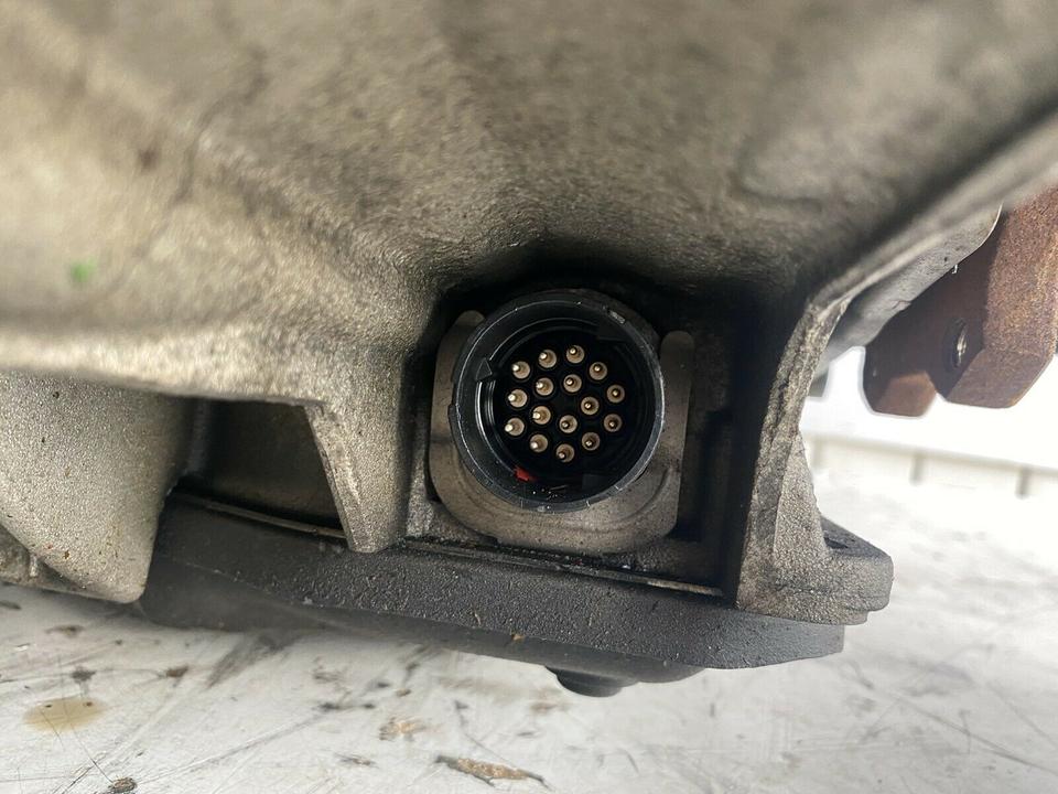 Audi A6 4F C6 162 KW 2.8 FSI Quattro KKS Automatikgetriebe – Bild 9